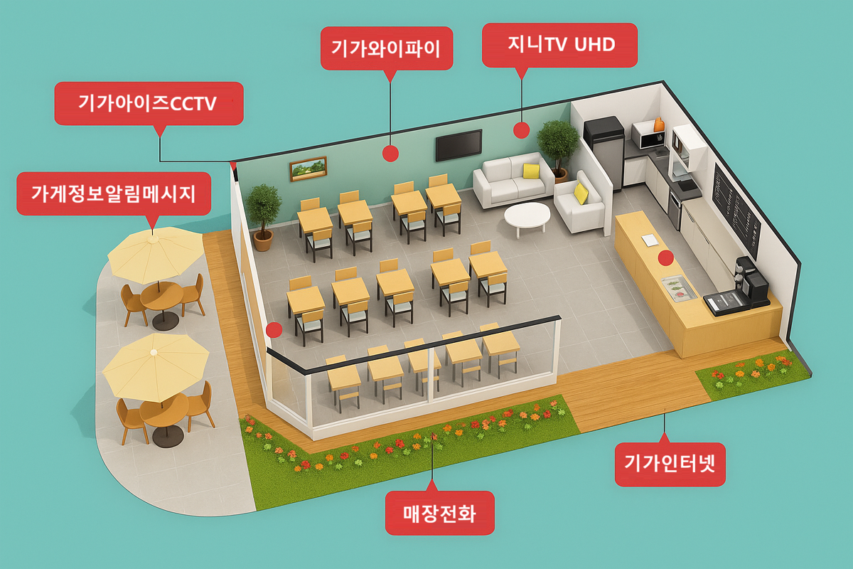 KT �һ���� �������ͳ� ��ǥ �ȳ� �̹���